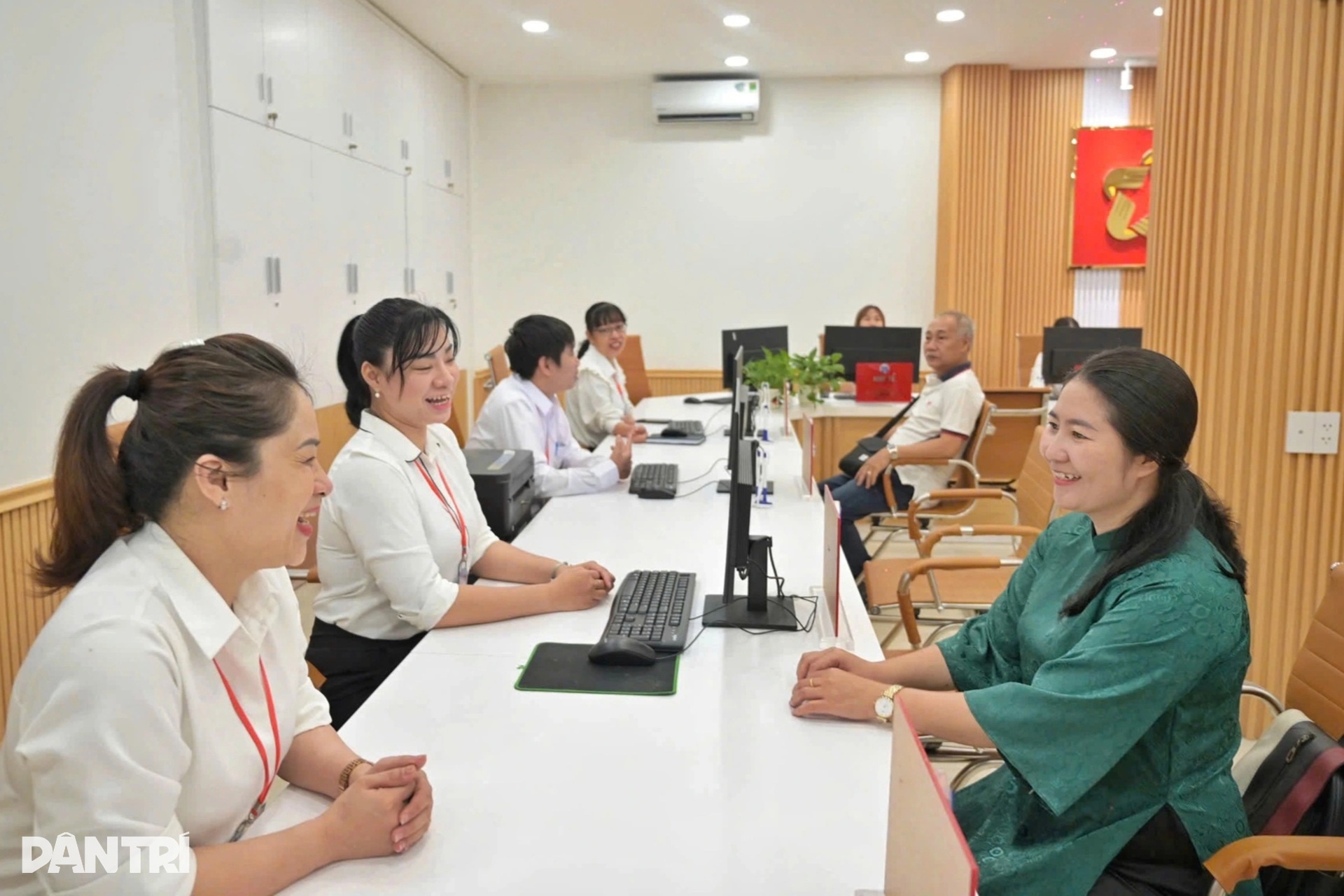 Phường Chợ Quán: Từ khu chợ dưới gốc me đến khu phố nhộn nhịp - 9 Phường Chợ Quán: Từ khu chợ dưới gốc me đến khu phố nhộn nhịp - 9