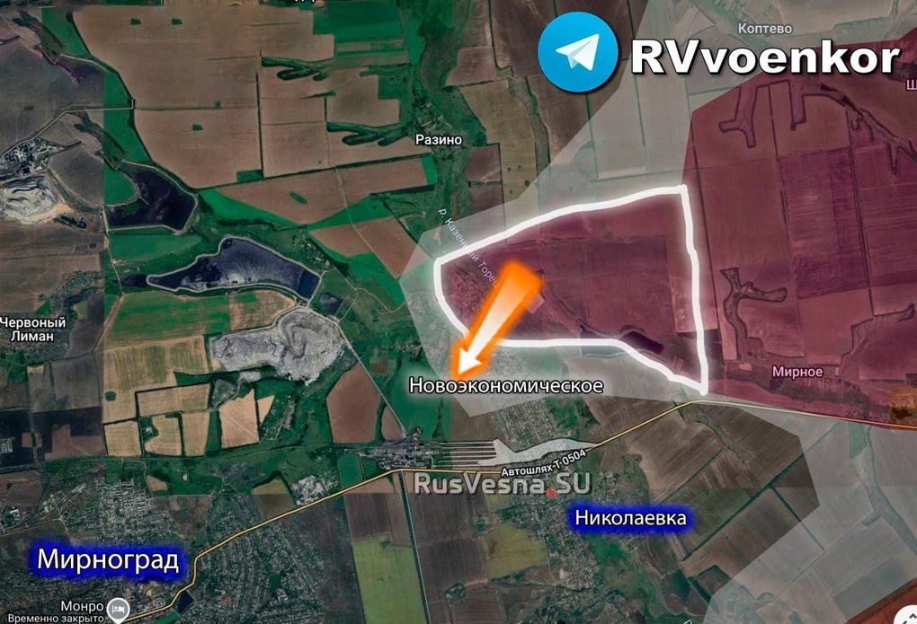 Chiến sự Ukraine 29/6: Nga đổi chiến thuật ở Pokrovsk khiến Kiev vỡ trận - 7 Chiến sự Ukraine 29/6: Nga đổi chiến thuật ở Pokrovsk khiến Kiev vỡ trận - 7