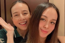 Ngắm vẻ đẹp xinh xắn, quyền quý của con gái Madame Pang