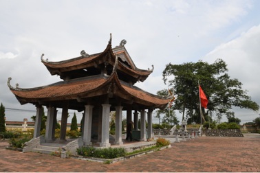 Cần kết nối giao thông cụm di tích nhà Trần tại Thái Bình