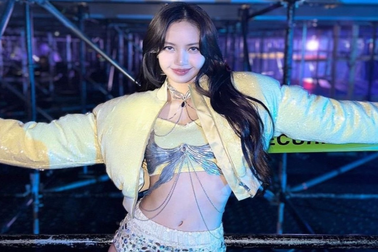 Bị tấn công vì nói màn biểu diễn ở hộp đêm của Lisa "tình dục hóa phụ nữ"