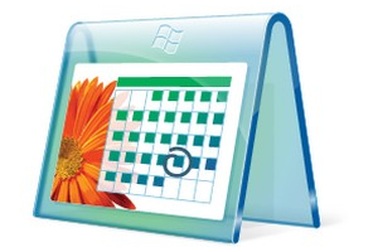 DesktopCal - Tờ lịch đa dụng và hữu ích cần có trên Windows