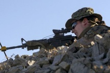 “Bóng hồng” đầu tiên trở thành sĩ quan thủy quân lục chiến Mỹ