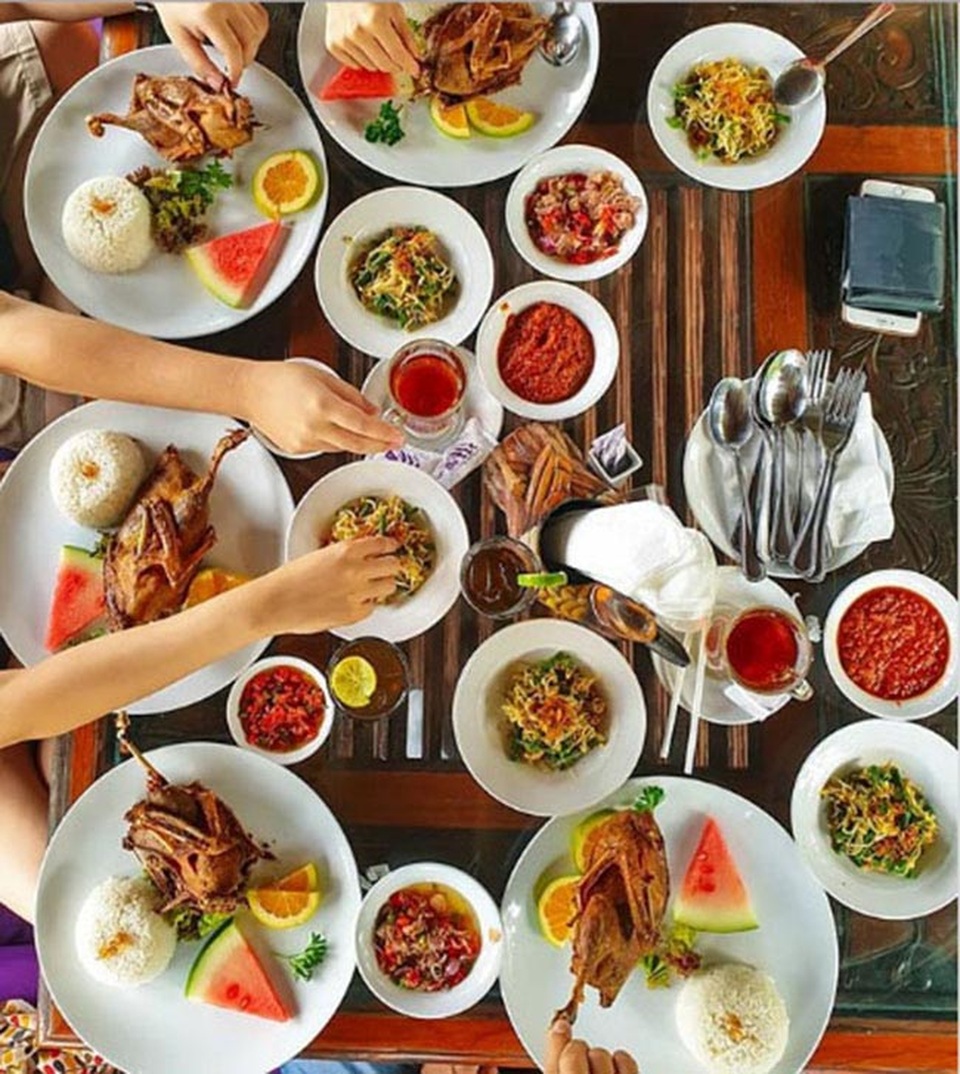 Đừng bỏ qua 7 điểm đến hút khách nhất Đông Nam Á này - 7 Đừng bỏ qua 7 điểm đến hút khách nhất Đông Nam Á này - 7