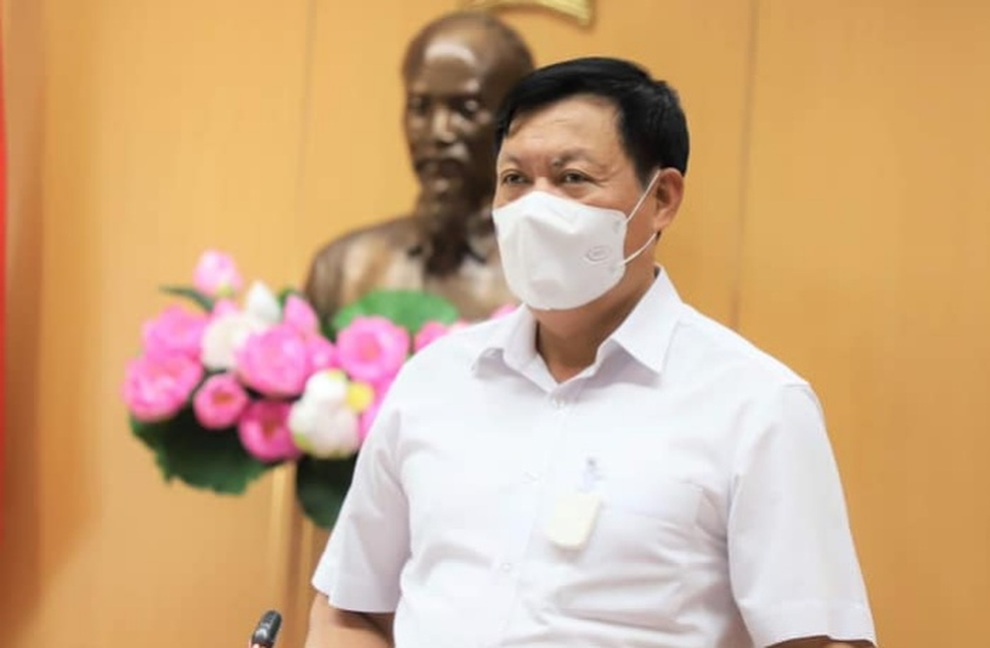 Bộ Y tế nói gì về nguy cơ bùng phát dịch tại các tỉnh miền Tây? - 1 Bộ Y tế nói gì về nguy cơ bùng phát dịch tại các tỉnh miền Tây? - 1