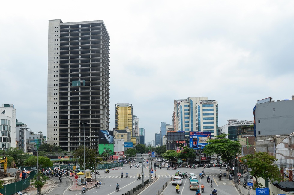 Chuyên gia "hiến kế" giải bài toán lãng phí từ công trình, dự án bỏ hoang