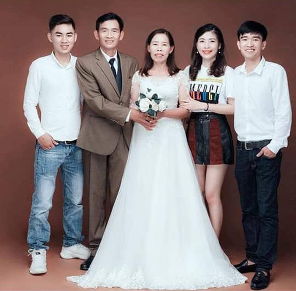 Vượt gian khó, nữ sinh Hà Tĩnh nhận thành quả thật ngọt ngào ở Singapore - 6 Vượt gian khó, nữ sinh Hà Tĩnh nhận thành quả thật ngọt ngào ở Singapore - 6