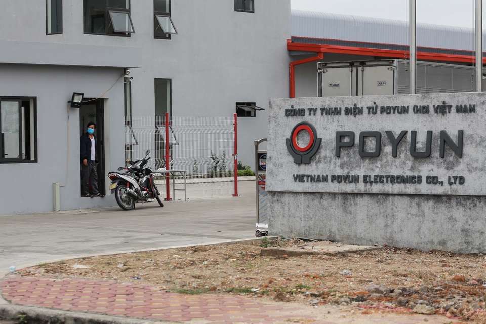 Nhìn lại hơn 1 tháng chống dịch Covid-19 của Hải Dương - 1 Nhìn lại hơn 1 tháng chống dịch Covid-19 của Hải Dương - 1