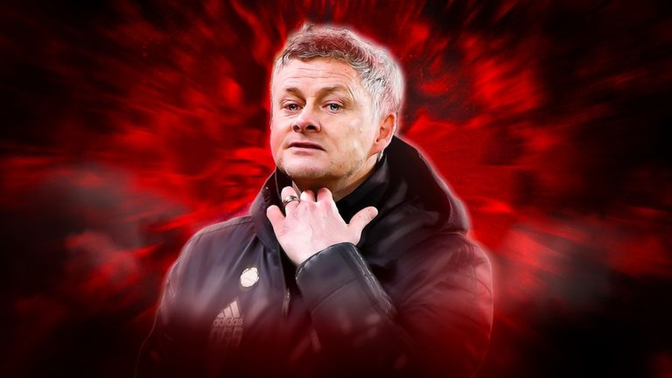 Man Utd sẽ sử dụng “bài” nào ở đại chiến với Leicester City? - 1 Man Utd sẽ sử dụng “bài” nào ở đại chiến với Leicester City? - 1
