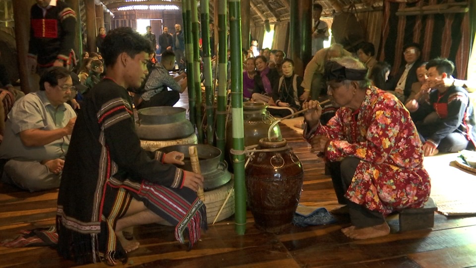 Món ngon độc lạ, khó quên từ cà đắng Tây Nguyên - 4 Món ngon độc lạ, khó quên từ cà đắng Tây Nguyên - 4