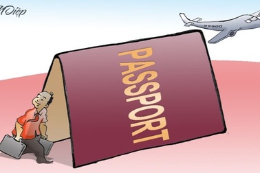 Cần xử lý cứng rắn hơn nữa đối với lao động nhập cảnh trái phép