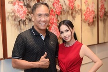 Cẩm Ly trở lại với "Tự tình quê hương" sau 9 năm gián đoạn vì sức khỏe