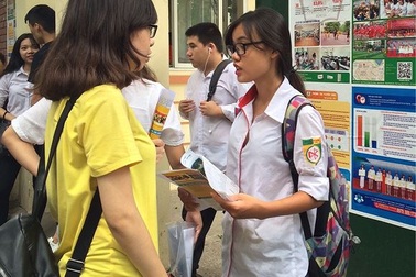 Phản đối đánh đồng bằng đại học chính quy - tại chức nếu chưa kiểm soát được chất lượng