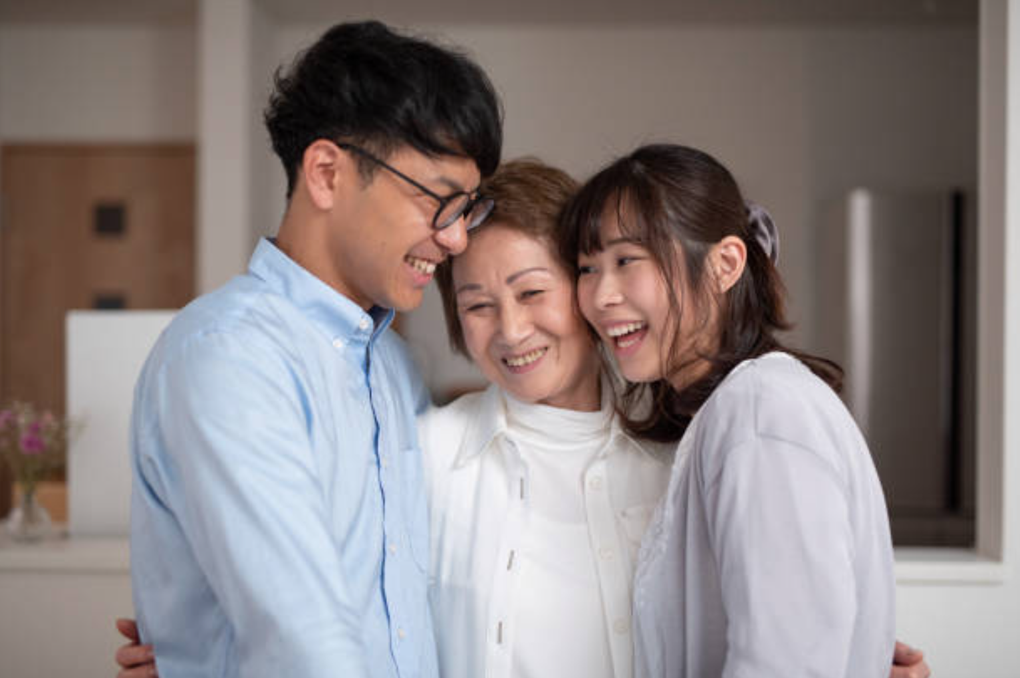 Tâm sự một bà mẹ có con trai lấy gái nạ dòng - 1 Tâm sự một bà mẹ có con trai lấy gái nạ dòng - 1