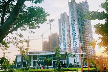 Mua nhà giá hời ở Eco Green Sài Gòn nhờ chính sách bán hàng hậu Covid-19