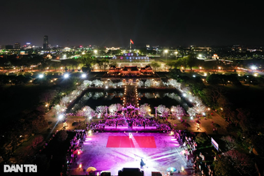 Hàng loạt chương trình đặc sắc tại tuần lễ Festival Huế 2022