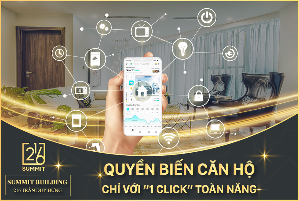 Nhận quà kim cương trị giá 500 triệu khi mua căn hộ Smart-living phía Tây thủ đô - 2 Nhận quà kim cương trị giá 500 triệu khi mua căn hộ Smart-living phía Tây thủ đô - 2