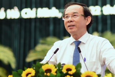 Ông Nguyễn Văn Nên làm Thường trực Tiểu ban Văn kiện Đại hội XIV của Đảng