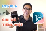 Kiểm chứng Siri tiếng Việt: Hiểu tiếng địa phương, câu lệnh nào hữu ích?