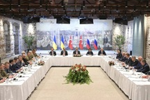 Nga sẽ chuyển cho Ukraine danh sách điều khoản ngừng bắn