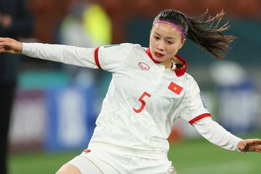 Được thưởng 1,8 tỷ đồng, đội tuyển nữ Việt Nam có phải nộp thuế thu nhập?