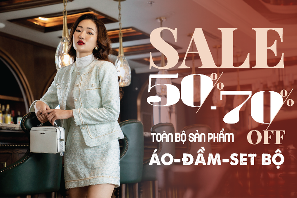 Shopping Online cùng Orchid, vi vu mua sắm không lo tắc đường - 1 Shopping Online cùng Orchid, vi vu mua sắm không lo tắc đường - 1