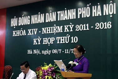 Hà Nội kịch liệt phản đối hành động ngang ngược của Trung Quốc