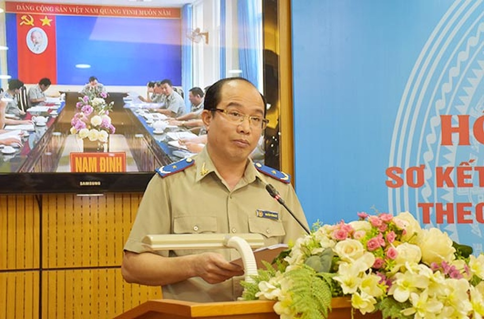 Phải nhớ rõ các bài học từ sự thiếu gương mẫu, buông lỏng quản lý - 1 Phải nhớ rõ các bài học từ sự thiếu gương mẫu, buông lỏng quản lý - 1