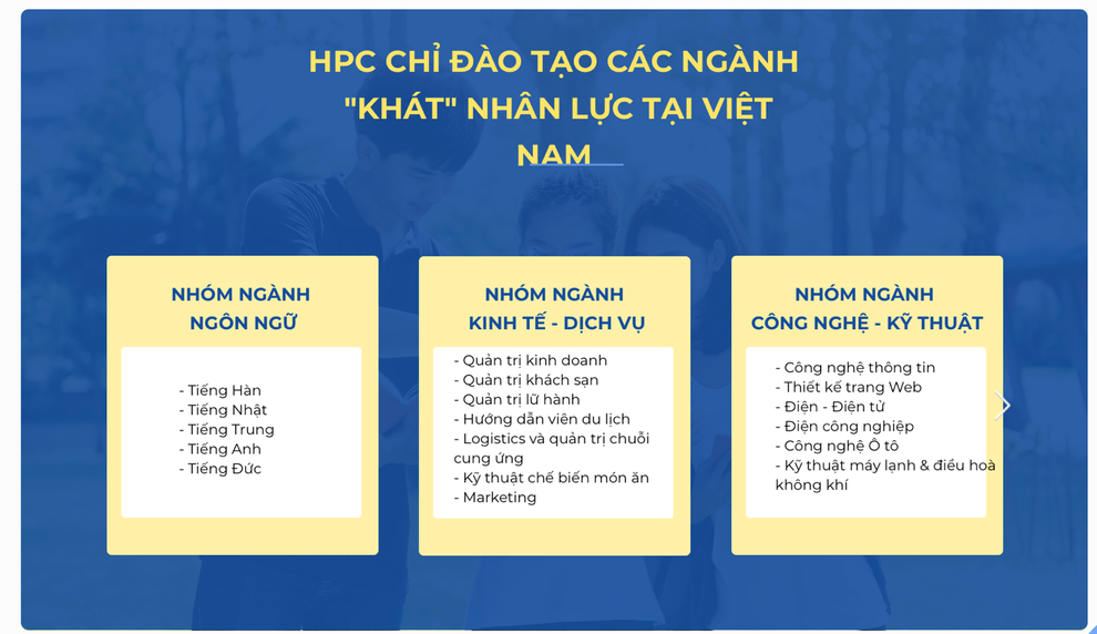Muôn kiểu tuyển sinh, nhập học từ xa của các trường nghề mùa Covid-19 - 1 Muôn kiểu tuyển sinh, nhập học từ xa của các trường nghề mùa Covid-19 - 1