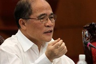 Chủ tịch Quốc hội "truy" án oan từ Nguyễn Thanh Chấn tới Huỳnh Văn Nén
