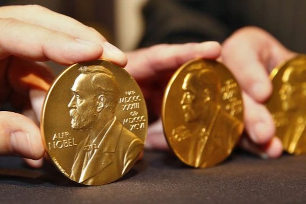 Nóng cuộc đua giải Nobel Y học 2021 - 1 Nóng cuộc đua giải Nobel Y học 2021 - 1
