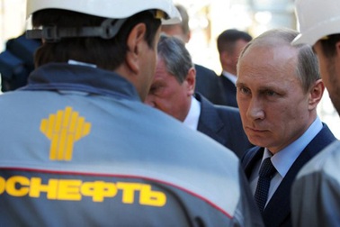 Cuộc chiến dầu mỏ Saudi Arabia-Nga bắt đầu?