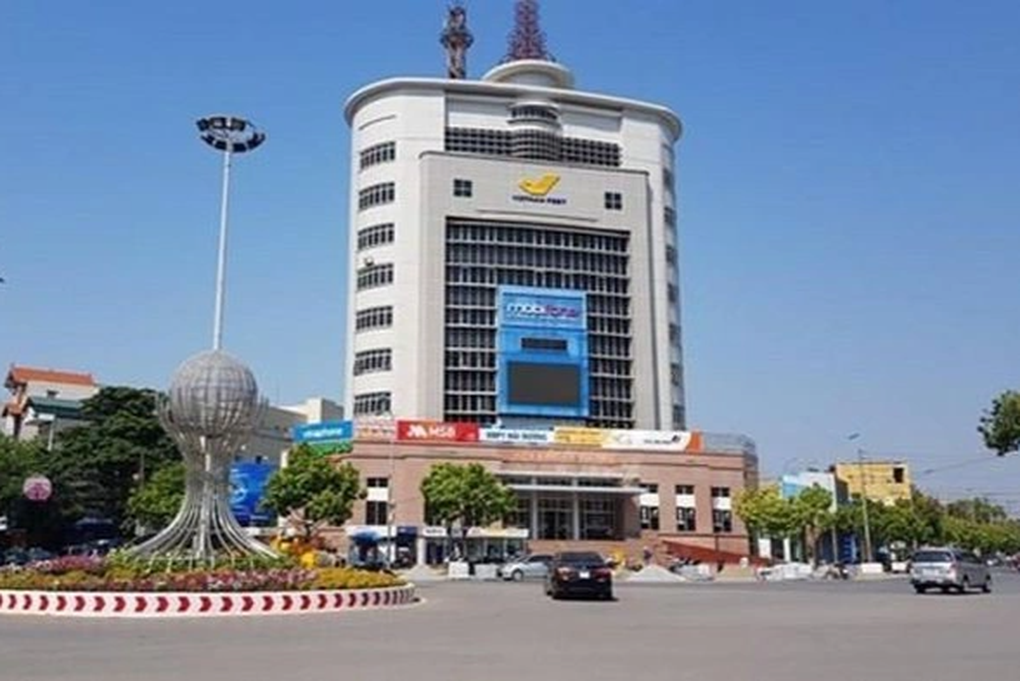 Kỷ luật Phó Giám đốc Bưu điện tỉnh Hải Dương Đào Duy Toàn - 1 Kỷ luật Phó Giám đốc Bưu điện tỉnh Hải Dương Đào Duy Toàn - 1
