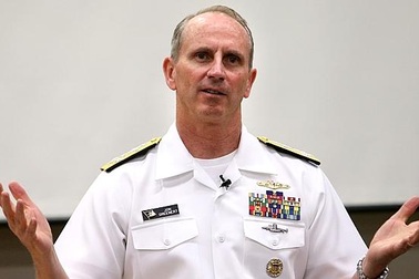 Mỹ cân nhắc triển khai tàu chiến tới Úc