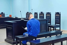 Người đàn ông chế quả nổ, gây rối trật tự công cộng lĩnh 5 năm tù