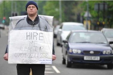 Không thể xin được việc vì… quá thông minh