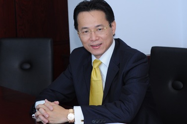 ACB giao "phó tướng" tạm điều hành thay ông Lý Xuân Hải