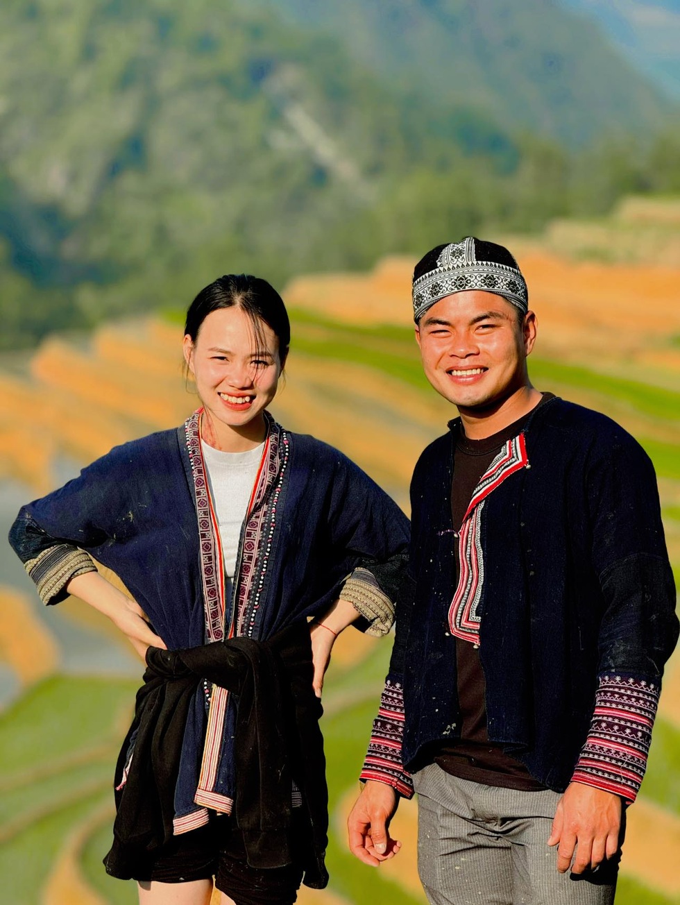 Anh em người Dao đổi đời nhờ loài cá quý tộc, livestream chốt đơn nửa tỷ - 2 Anh em người Dao đổi đời nhờ loài cá quý tộc, livestream chốt đơn nửa tỷ - 2