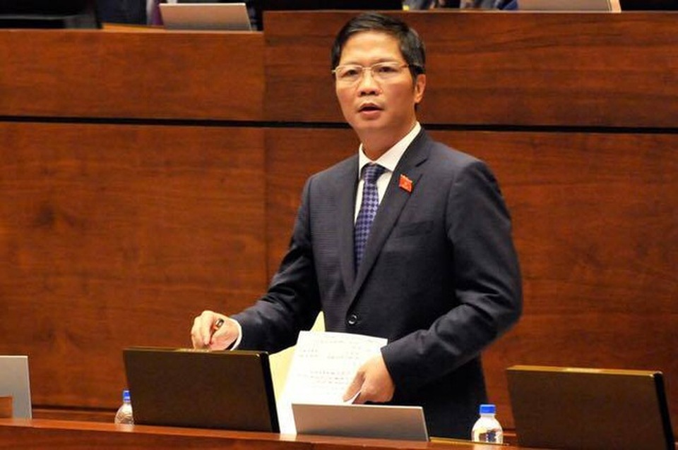 Bộ trưởng Công Thương lên tiếng về việc “găm” xăng dầu để chờ tăng giá - 1 Bộ trưởng Công Thương lên tiếng về việc “găm” xăng dầu để chờ tăng giá - 1