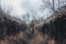 Nga tuyên bố các đơn vị Ukraine mắc kẹt trong vòng vây "đang bị xoá sổ"