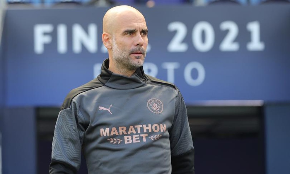 Pep Guardiola nói gì về khả năng chiêu mộ Messi? - 1 Pep Guardiola nói gì về khả năng chiêu mộ Messi? - 1