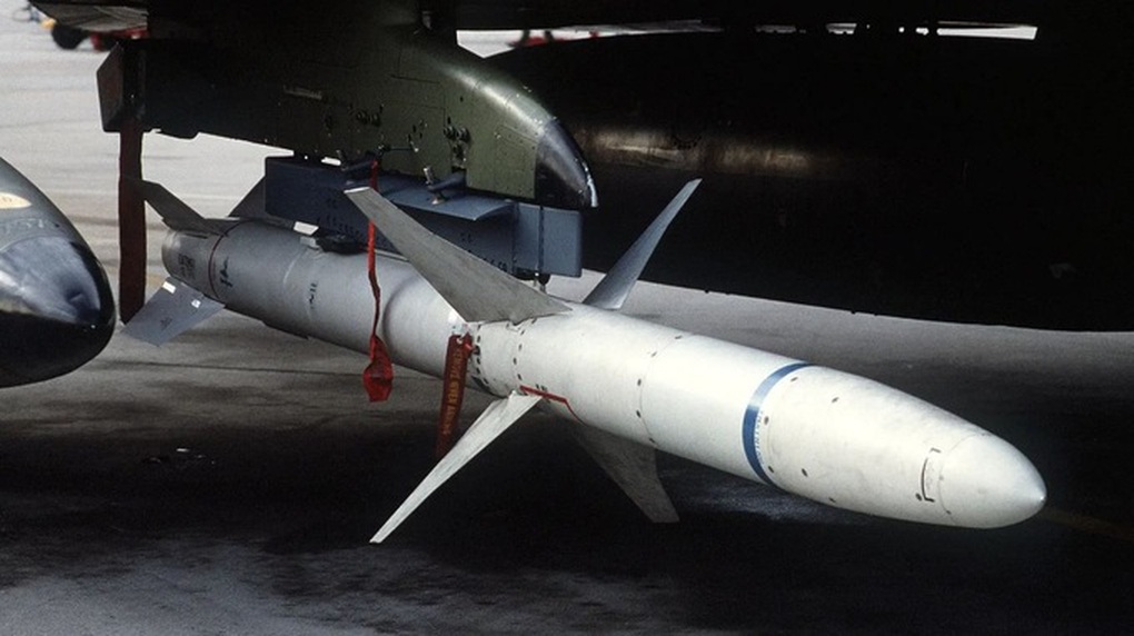 Sát thủ phòng không AGM-88 giúp Ukraine phá hủy radar tối tân của Nga - 2 Sát thủ phòng không AGM-88 giúp Ukraine phá hủy radar tối tân của Nga - 2