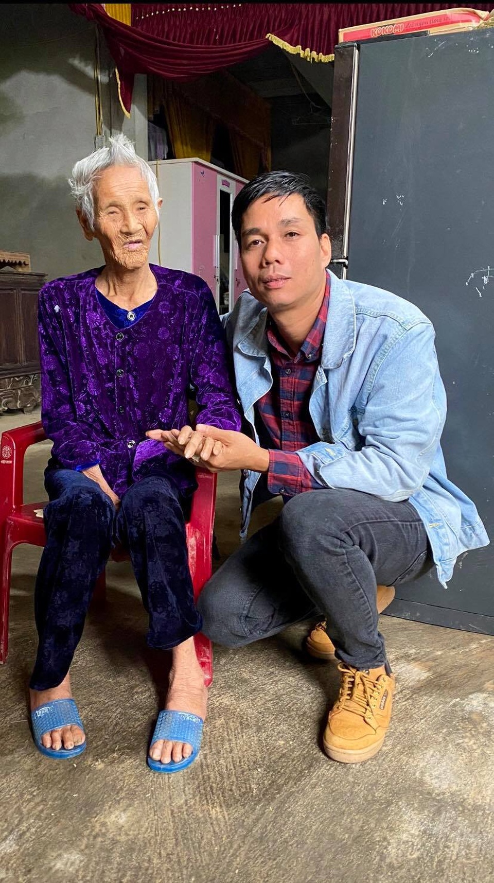 Cộng đồng người Việt ở Nga gửi hàng tỷ đồng ủng hộ đồng bào miền Trung - 1 Cộng đồng người Việt ở Nga gửi hàng tỷ đồng ủng hộ đồng bào miền Trung - 1