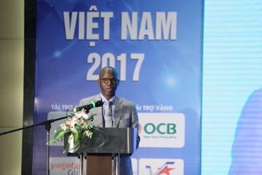 WB: Chi phí logistics Việt Nam cao gấp đôi các nước phát triển