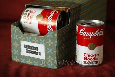 30 ý tưởng độc đáo hữu dụng cho phòng bếp