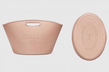 Túi xách 22 triệu đồng của Gucci bị chê giống xô giặt giẻ lau nhà