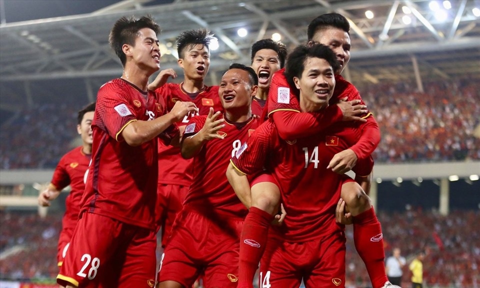 Những tuyển thủ nào đã được thầy Park sử dụng ở vòng loại World Cup? - 2 Những tuyển thủ nào đã được thầy Park sử dụng ở vòng loại World Cup? - 2