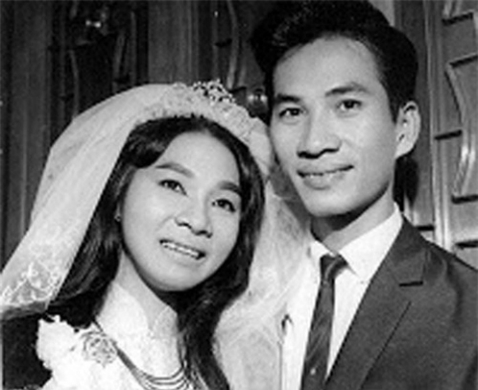 NSND Bạch Tuyết trải lòng về cuộc hôn nhân tan vỡ cùng danh thủ Tam Lang - 5 NSND Bạch Tuyết trải lòng về cuộc hôn nhân tan vỡ cùng danh thủ Tam Lang - 5