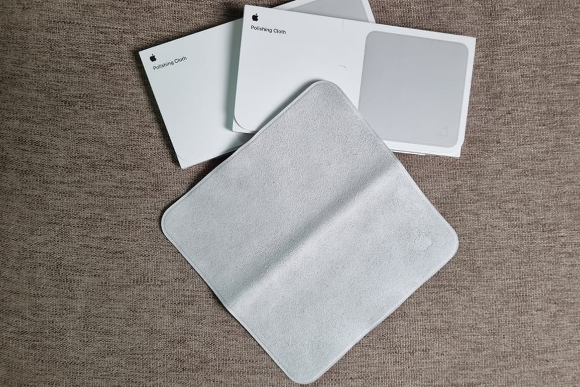 7 món phụ kiện có giá bán cắt cổ của Apple - 7 7 món phụ kiện có giá bán cắt cổ của Apple - 7