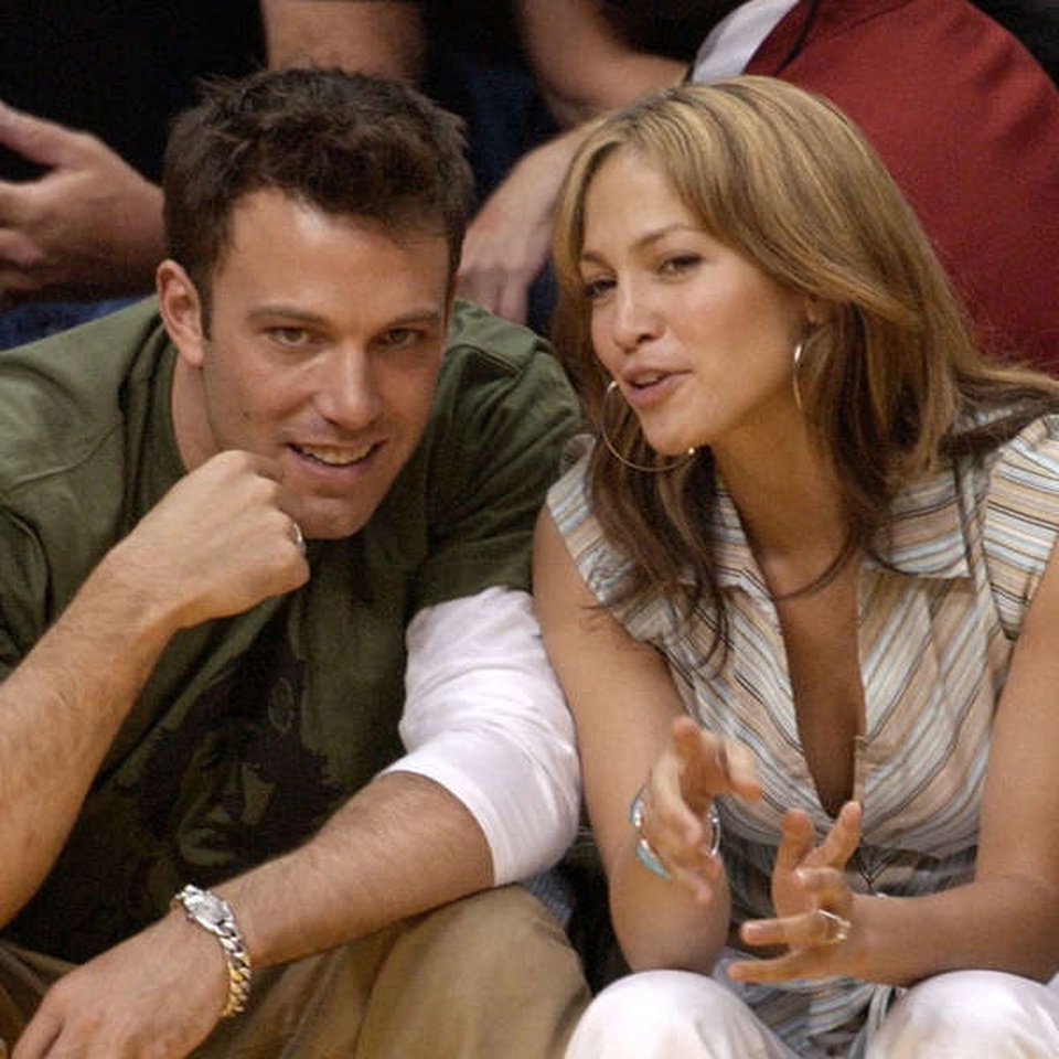 Alex Rodriguez nghĩ gì khi thấy Jennifer Lopez tái ngộ Ben Affleck? - 4 Alex Rodriguez nghĩ gì khi thấy Jennifer Lopez tái ngộ Ben Affleck? - 4